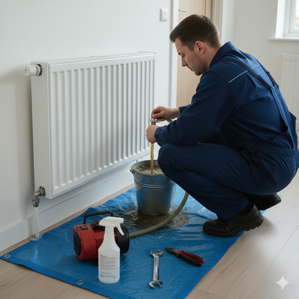 yıldrıım su tesisatçısı