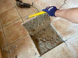 kameralı su  kaçağı tespiti